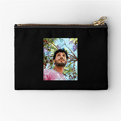 Sebastian Yatra Attire Sebastian Yatra Zipper Pouches