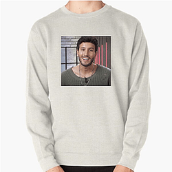 Sebastian Yatra Threads Sebastian Yatra Sweatshirts