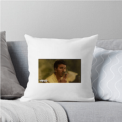 Sebastian Yatra Fashion Sebastian Yatra Pillows Cover