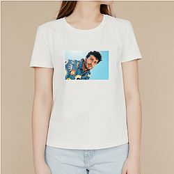 Sebastian Yatra Wear Sebastian Yatra T-Shirts