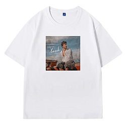Sebastian Yatra Outfits Sebastian Yatra T-Shirts