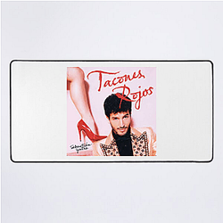 Sebastian Yatra Style Sebastian Yatra Mouse Pads