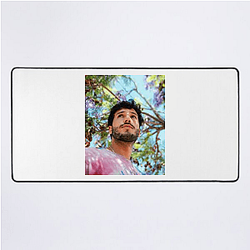 Sebastian Yatra Attire Sebastian Yatra Mouse Pads
