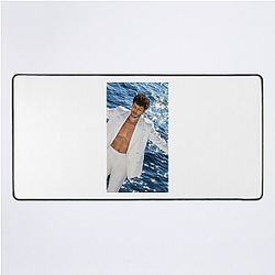 Sebastian Yatra Designs Sebastian Yatra Mouse Pads