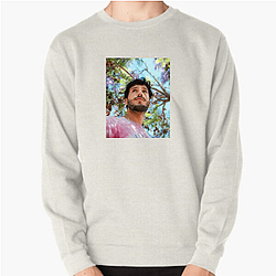 Sebastian Yatra Attire Sebastian Yatra Sweatshirts