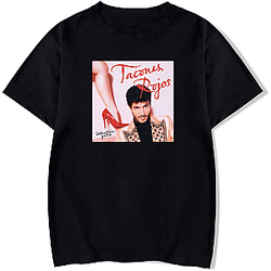 Sebastian Yatra Style Sebastian Yatra T-Shirts