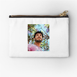 Sebastian Yatra Attire Sebastian Yatra Zipper Pouches