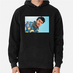 Sebastian Yatra Wear Sebastian Yatra Hoodies