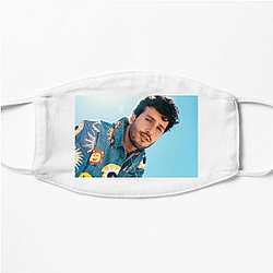 Sebastian Yatra Wear Sebastian Yatra Face Masks