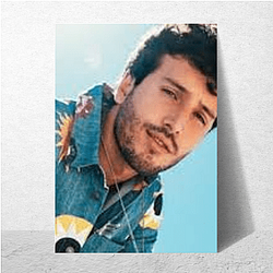 Sebastian Yatra Wear Sebastian Yatra Posters