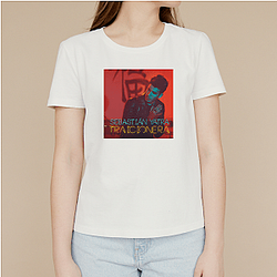 Sebastian Yatra Looks Sebastian Yatra T-Shirts