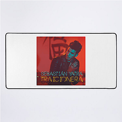 Sebastian Yatra Looks Sebastian Yatra Mouse Pads