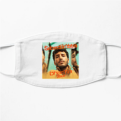 Sebastian Yatra Merch Sebastian Yatra Face Masks