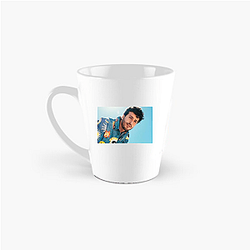 Sebastian Yatra Wear Sebastian Yatra Mugs