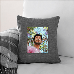 Sebastian Yatra Attire Sebastian Yatra Pillows Cover