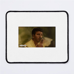 Sebastian Yatra Fashion Sebastian Yatra Mouse Pads