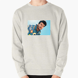Sebastian Yatra Wear Sebastian Yatra Sweatshirts