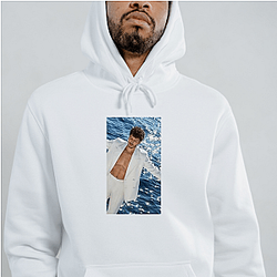 Sebastian Yatra Designs Sebastian Yatra Hoodies