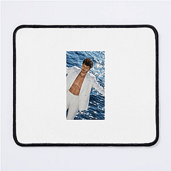 Sebastian Yatra Designs Sebastian Yatra Mouse Pads