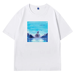 Sebastian Yatra Gear Sebastian Yatra T-Shirts