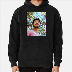 Sebastian Yatra Attire Sebastian Yatra Hoodies
