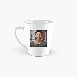 Sebastian Yatra Threads Sebastian Yatra Mugs