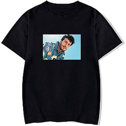 Sebastian Yatra Wear Sebastian Yatra T-Shirts