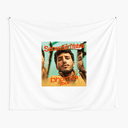 Sebastian Yatra Merch Sebastian Yatra Tapestries