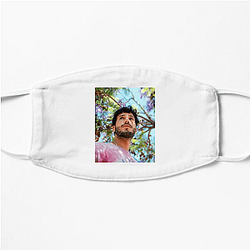 Sebastian Yatra Attire Sebastian Yatra Face Masks