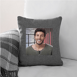 Sebastian Yatra Threads Sebastian Yatra Pillows Cover