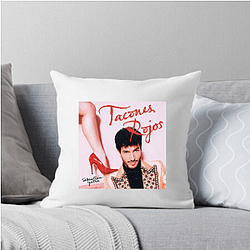 Sebastian Yatra Style Sebastian Yatra Pillows Cover