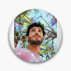 Sebastian Yatra Attire Sebastian Yatra Pins