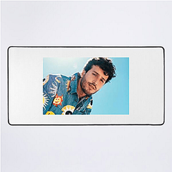 Sebastian Yatra Wear Sebastian Yatra Mouse Pads