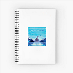 Sebastian Yatra Gear Sebastian Yatra Notebook