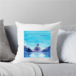 Sebastian Yatra Gear Sebastian Yatra Pillows Cover