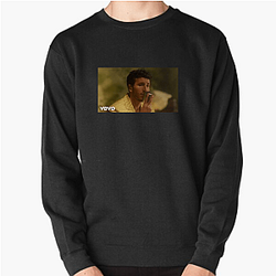 Sebastian Yatra Fashion Sebastian Yatra Sweatshirts