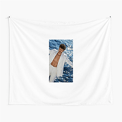 Sebastian Yatra Designs Sebastian Yatra Tapestries