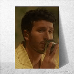 Sebastian Yatra Fashion Sebastian Yatra Posters