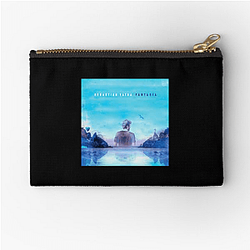 Sebastian Yatra Gear Sebastian Yatra Zipper Pouches