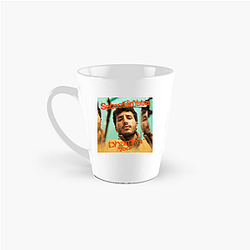 Sebastian Yatra Merch Sebastian Yatra Mugs