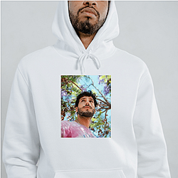 Sebastian Yatra Attire Sebastian Yatra Hoodies