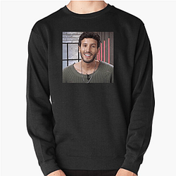 Sebastian Yatra Threads Sebastian Yatra Sweatshirts