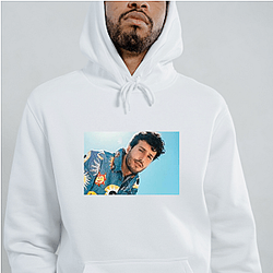 Sebastian Yatra Wear Sebastian Yatra Hoodies