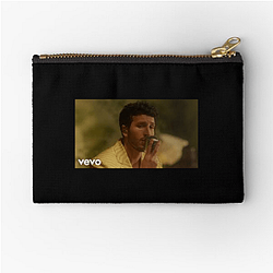 Sebastian Yatra Fashion Sebastian Yatra Zipper Pouches