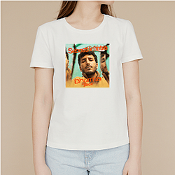 Sebastian Yatra Merch Sebastian Yatra T-Shirts