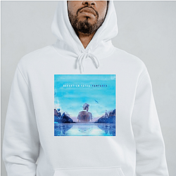 Sebastian Yatra Gear Sebastian Yatra Hoodies