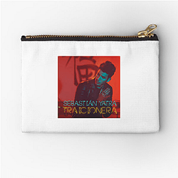 Sebastian Yatra Looks Sebastian Yatra Zipper Pouches