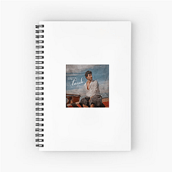 Sebastian Yatra Outfits Sebastian Yatra Notebook