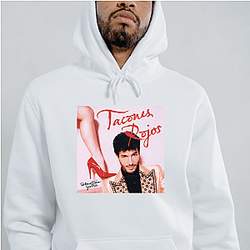 Sebastian Yatra Style Sebastian Yatra Hoodies