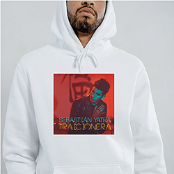 Sebastian Yatra Looks Sebastian Yatra Hoodies